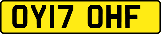 OY17OHF