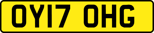 OY17OHG