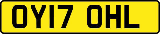 OY17OHL