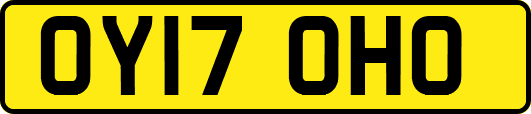 OY17OHO