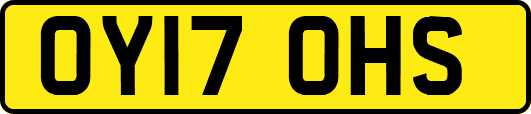 OY17OHS