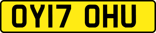 OY17OHU