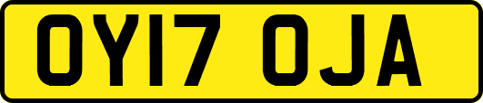 OY17OJA