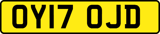 OY17OJD