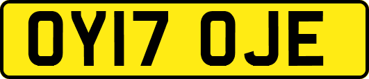OY17OJE
