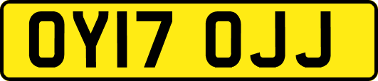 OY17OJJ