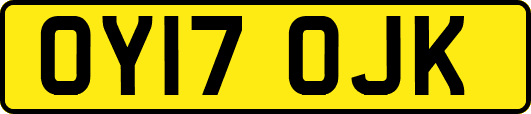 OY17OJK