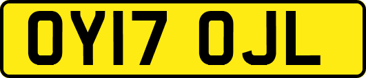 OY17OJL