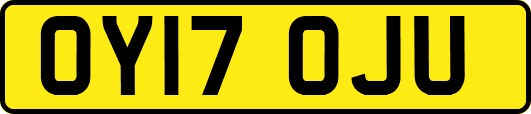 OY17OJU