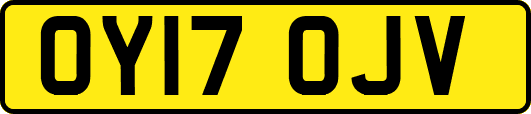 OY17OJV