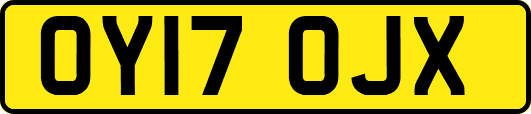 OY17OJX