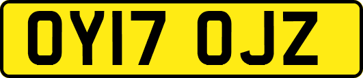 OY17OJZ