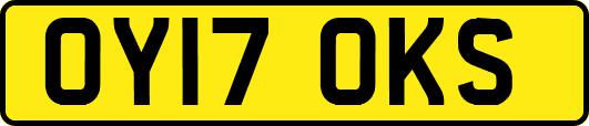 OY17OKS