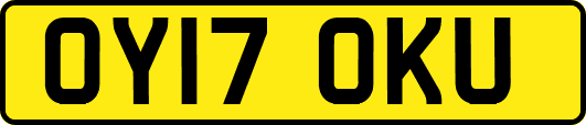 OY17OKU