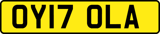 OY17OLA