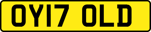 OY17OLD