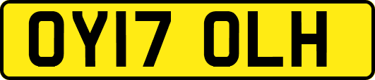 OY17OLH