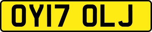 OY17OLJ