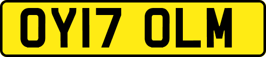 OY17OLM