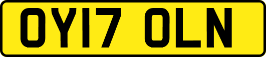 OY17OLN