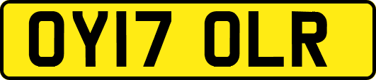 OY17OLR