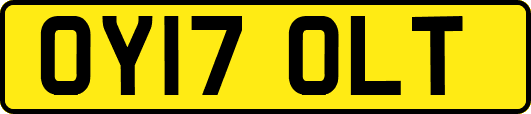 OY17OLT