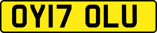 OY17OLU