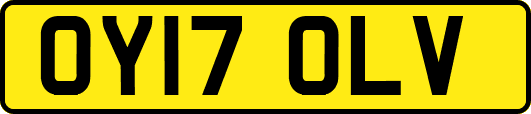OY17OLV