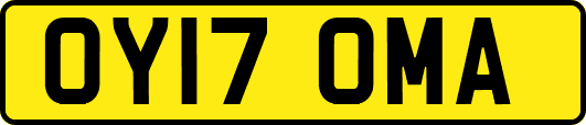 OY17OMA