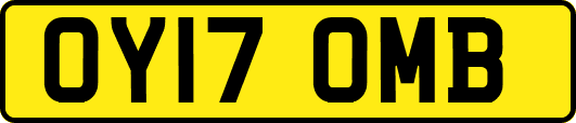 OY17OMB
