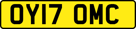 OY17OMC