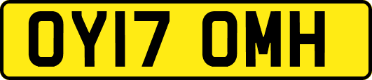 OY17OMH