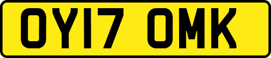 OY17OMK