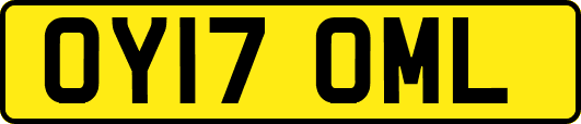 OY17OML