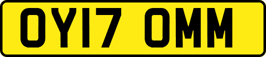 OY17OMM
