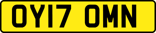 OY17OMN