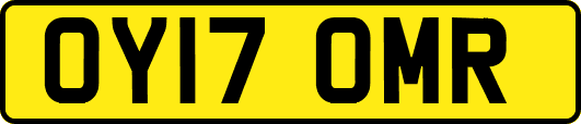 OY17OMR