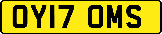 OY17OMS