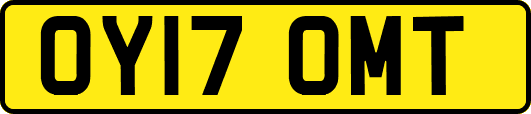 OY17OMT