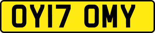 OY17OMY