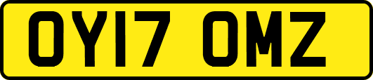 OY17OMZ