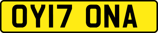 OY17ONA