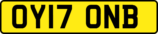 OY17ONB