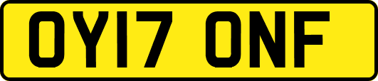 OY17ONF