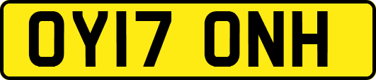 OY17ONH
