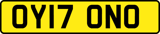 OY17ONO