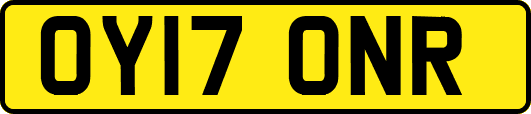 OY17ONR