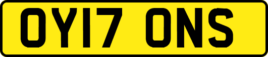 OY17ONS