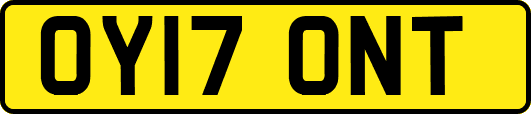 OY17ONT