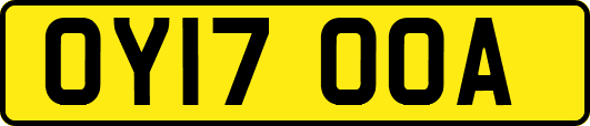 OY17OOA